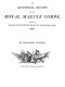 [Gutenberg 49490] • An Historical Review of the Royal Marine Corps, from its Original Institution down to the Present Era, 1803